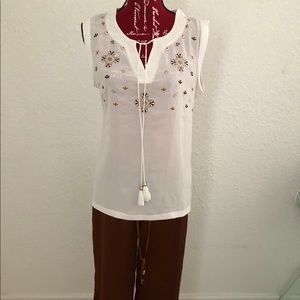 NY&CO pants set 💥reduced💥